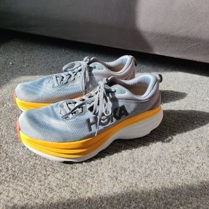 Hoka Bondi 8 size 10.5 mens